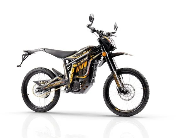 Electric Ride Company Talaria Sting L3E Road-Legal Electric Bike – 60V 45Ah, 30mph