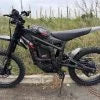 Electric Ride Company Talaria Sting MX5 Off-Road Electric Bike – 82V, 28 mph