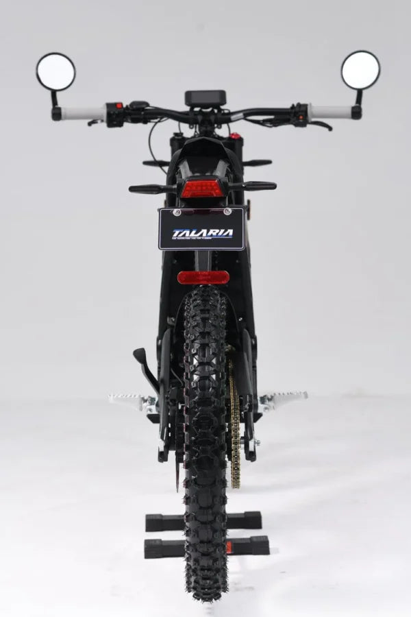 Talaria Sting L1E Electric Ride Company – 60V 38.4Ah, 28 mph Limited Output