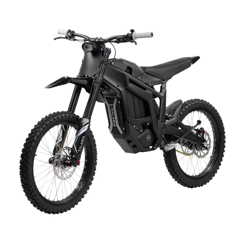 Talaria Sting MX3 Electric Ride Company – 60V 38.4Ah, 28 mph Limited Output