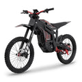 Electric Ride Company Talaria Sting R MX4 Off-Road Electric Bike – 60V 45Ah, Manitou Fork, 28 mph