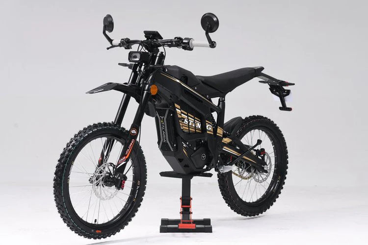 Talaria Sting L1E Electric Ride Company – 60V 38.4Ah, 28 mph Limited Output