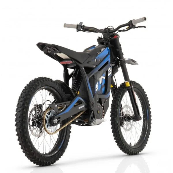 Electric Ride Company Talaria Sting R Off-Road Electric Bike – 60V 45Ah, 28 mph