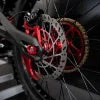 Electric Ride Company Talaria Sting R MX4 Off-Road Electric Bike – 60V 45Ah, Manitou Fork, 28 mph