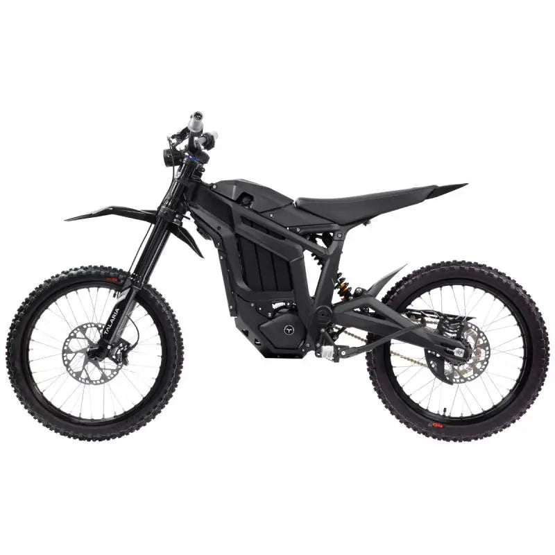 Electric Ride Company Talaria Sting R MX4 Off-Road Electric Bike – 60V 45Ah, Hydraulic Brakes, 28 mph