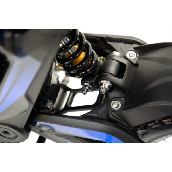 Electric Ride Company Talaria Sting R Off-Road Electric Bike – 60V 45Ah, 28 mph - Image 6