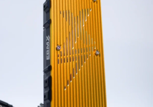 EBMX X-9000 Power Kit – Controller Upgrade for Electric Bikes