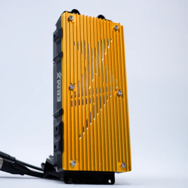 EBMX X-9000 Power Kit – Controller Upgrade for Electric Bikes