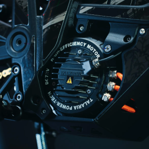 Electric Ride Company Talaria Sting MX5 Off-Road Electric Bike – 82V, 28 mph - Image 14