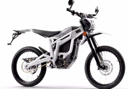 Electric Ride Company Talaria Sting L3E Road-Legal Electric Bike – 60V 45Ah, 28 mph