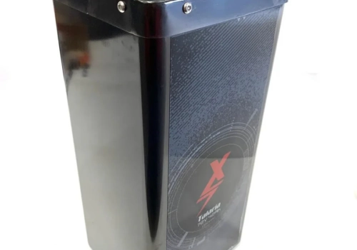 Electric Ride Company EBMX 60V 65Ah Battery for Talaria and SurRon Electric Bikes