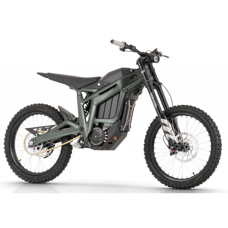 Electric Ride Company Talaria Sting R Off-Road Electric Bike – 60V 45Ah, 28 mph - Image 4