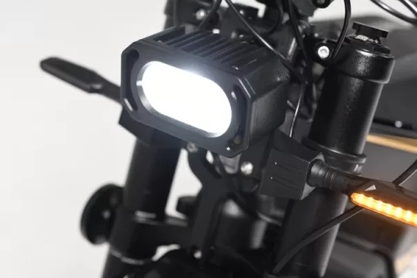 Talaria Sting L1E Electric Ride Company – 60V 38.4Ah, 28 mph Limited Output - Image 3