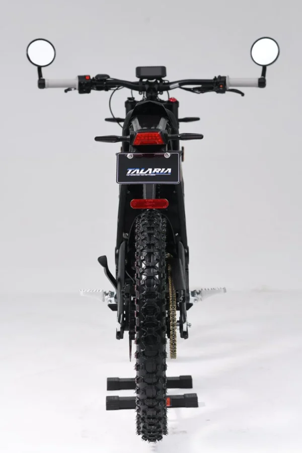 Talaria Sting L1E Electric Ride Company – 60V 38.4Ah, 28 mph Limited Output - Image 2
