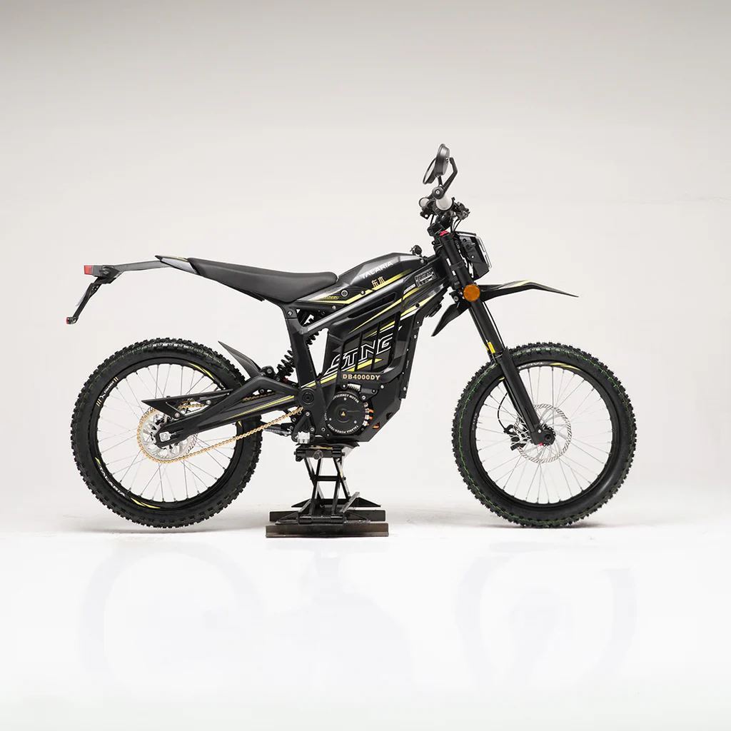 Talaria Sting MX3 Electric Ride Company – 60V 38.4Ah, 28 mph Limited Output - Image 5