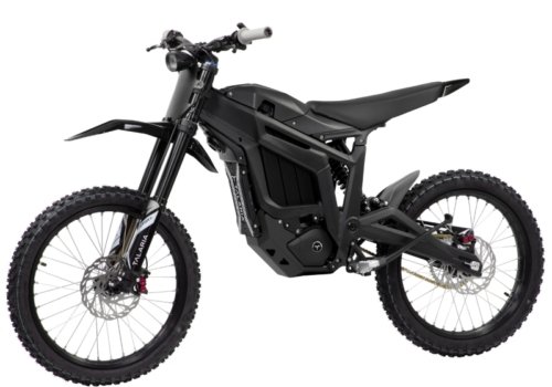 Talaria Sting MX3 Electric Ride Company – 60V 38.4Ah, 28 mph Limited Output