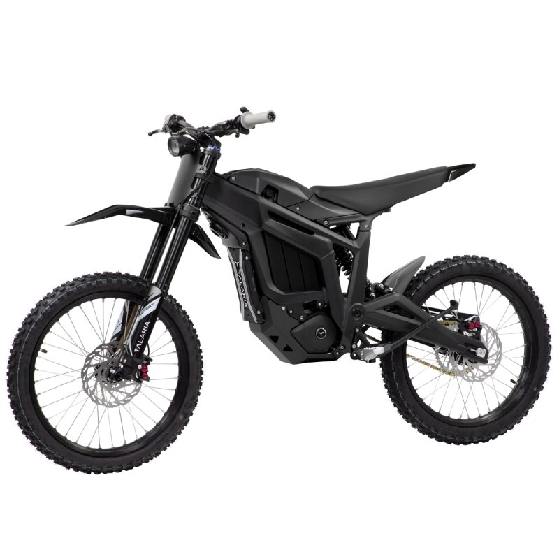 Talaria Sting MX3 Electric Ride Company – 60V 38.4Ah, 28 mph Limited Output